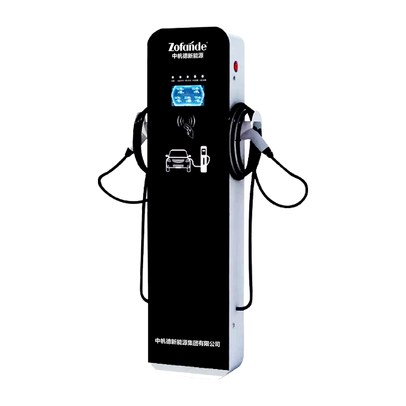 一体式交流充电桩